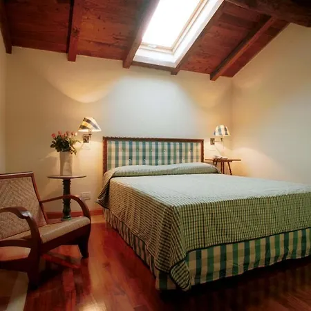 Agriturismo Lecanfore