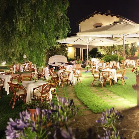 Agriturismo Lecanfore