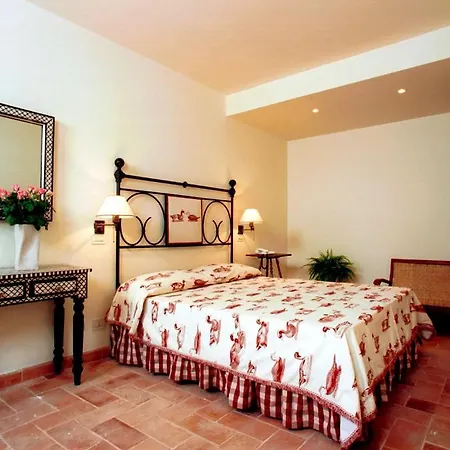 Agriturismo Lecanfore * Castel di Leva