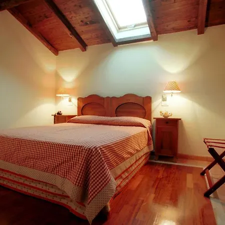 Hétvégi ház Agriturismo Lecanfore