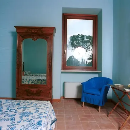 Agriturismo Lecanfore Hétvégi ház Castel di Leva