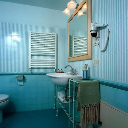 Agriturismo Lecanfore Castel di Leva