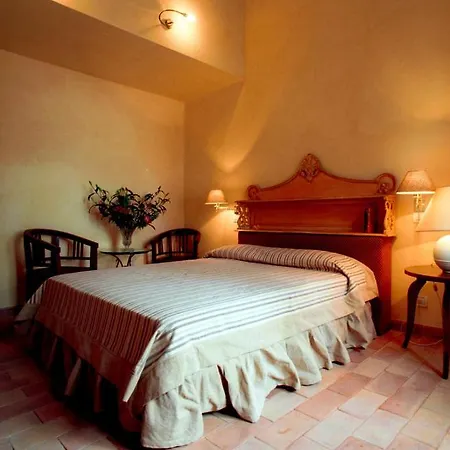 Hétvégi ház Agriturismo Lecanfore Castel di Leva