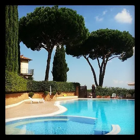 Kır Evi Agriturismo Lecanfore *