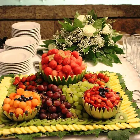 Kır Evi Agriturismo Lecanfore Castel di Leva