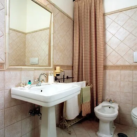 Agriturismo Lecanfore Hétvégi ház *